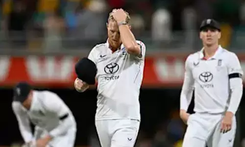 நாங்கள் என்ன செய்ய வேண்டும் என்பது எங்களுக்கு தெரியும் - தோல்விக்கு பின் பென் ஸ்டோக்ஸ் பேட்டி நாங்கள் என்ன செய்ய வேண்டும் என்பது எங்களுக்கு தெரியும் - தோல்விக்கு பின் பென் ஸ்டோக்ஸ் பேட்டி