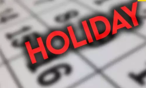 கேரளாவில் உள்ளாட்சி தேர்தல்: அரசு அலுவலகங்கள், பள்ளி, கல்லூரிகளுக்கு 2 நாள் விடுமுறை