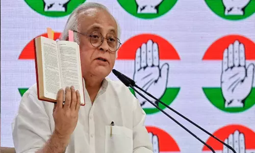 எல்.கே.அத்வானி ஜின்னாவை பாராட்டினார் - நேருவை விமர்சித்த பிரதமர் மோடிக்கு காங்கிரஸ் பதிலடி