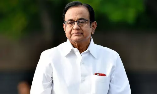 இரட்டை மேலாதிக்கம் இருக்கும் வரை விமான கட்டண உச்சவரம்பு நீடிக்க வேண்டும் - ப.சிதம்பரம் கருத்து இரட்டை மேலாதிக்கம் இருக்கும் வரை விமான கட்டண உச்சவரம்பு நீடிக்க வேண்டும் - ப.சிதம்பரம் கருத்து