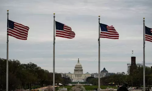ஆப்பிரிக்க நாடான ருவாண்டாவுக்கு ரூ.2 ஆயிரம் கோடி நிதி - அமெரிக்கா ஒப்புதல் ஆப்பிரிக்க நாடான ருவாண்டாவுக்கு ரூ.2 ஆயிரம் கோடி நிதி - அமெரிக்கா ஒப்புதல்