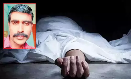 தொண்டையில் கோழிக்கறி சிக்கி ஆட்டோ டிரைவர் உயிரிழப்பு தொண்டையில் கோழிக்கறி சிக்கி ஆட்டோ டிரைவர் உயிரிழப்பு