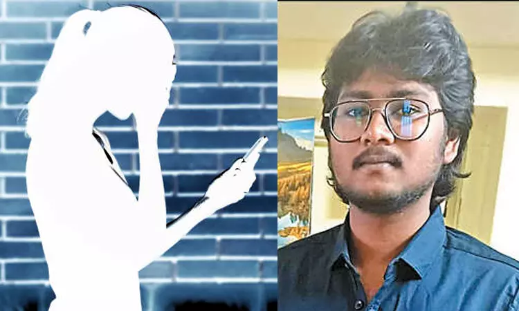 செல்போனில் காதலி சண்டை... விரக்தியில் நீட் தேர்வு பயிற்சி மாணவர் எடுத்த விபரீத முடிவு செல்போனில் காதலி சண்டை... விரக்தியில் நீட் தேர்வு பயிற்சி மாணவர் எடுத்த விபரீத முடிவு