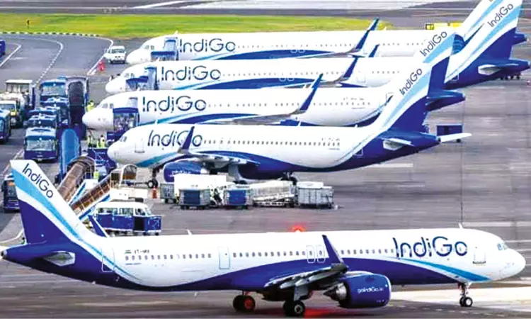 சென்னையில் 8-வது நாளாக இண்டிகோ விமான சேவை பாதிப்பு சென்னையில் 8-வது நாளாக இண்டிகோ விமான சேவை பாதிப்பு