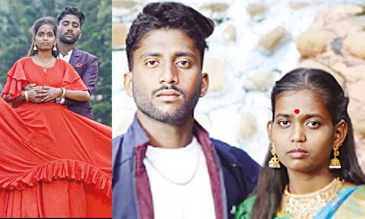 20-ந் தேதி திருமணம்... போட்டோ சூட் எடுக்க சென்ற மணமக்கள்... அடுத்து நடந்த கோரம் 20-ந் தேதி திருமணம்... போட்டோ சூட் எடுக்க சென்ற மணமக்கள்... அடுத்து நடந்த கோரம்