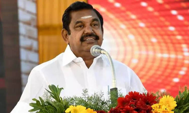 திமுக அரசை கண்டித்து தாம்பரத்தில் அதிமுக 16-ம் தேதி ஆர்ப்பாட்டம் திமுக அரசை கண்டித்து தாம்பரத்தில் அதிமுக 16-ம் தேதி ஆர்ப்பாட்டம்