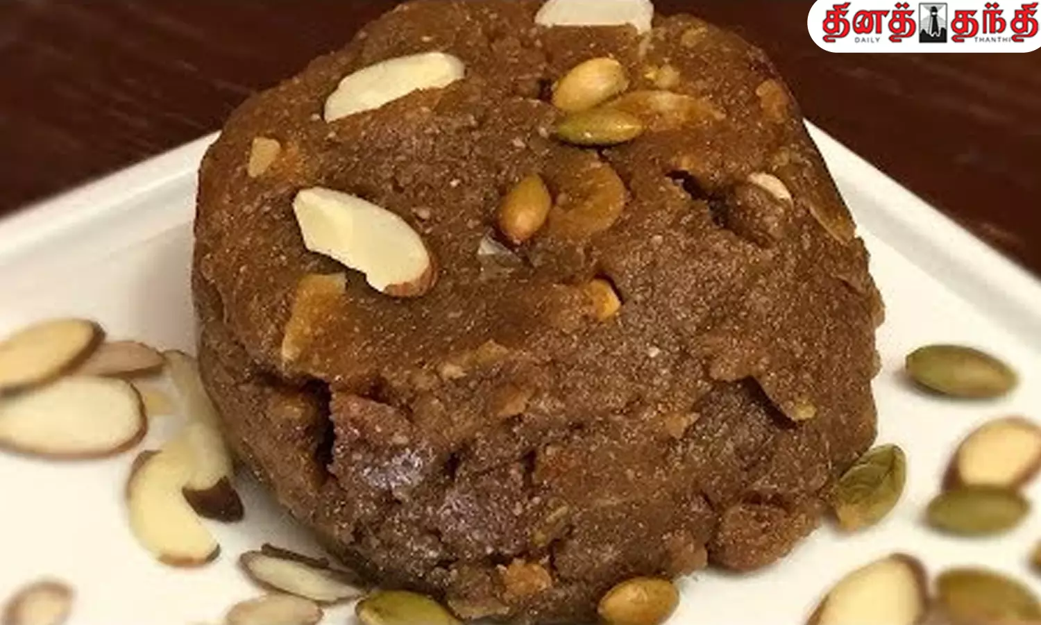 குழந்தைகளுக்கு பிடித்த அத்திப்பழ அல்வா.!