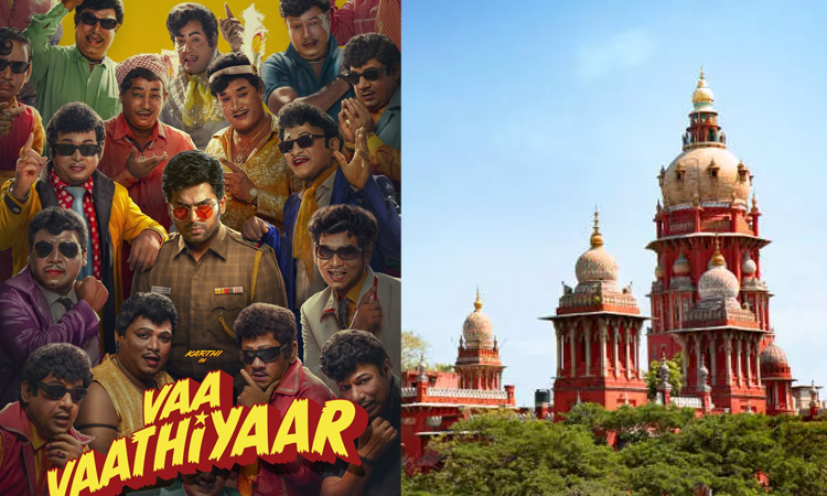 ஐகோர்ட்டு போட்ட உத்தரவால் 