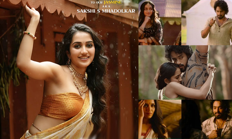 “அகண்டா 2” வரிசையில் அடுத்த படம் - காலவரையின்றி ஒத்திவைக்கப்பட்ட “மௌக்லி 2025”