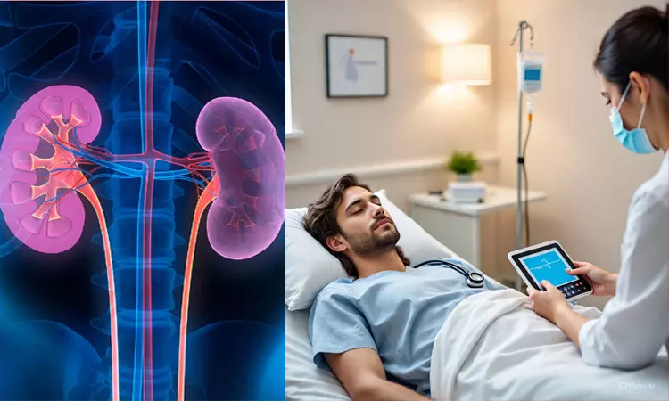 சிறுநீரகம் ஆரோக்கியமாக இருக்கணுமா..? இந்த பழக்கங்களை எல்லாம் மாத்துங்க..! சிறுநீரகம் ஆரோக்கியமாக இருக்கணுமா..? இந்த பழக்கங்களை எல்லாம் மாத்துங்க..!