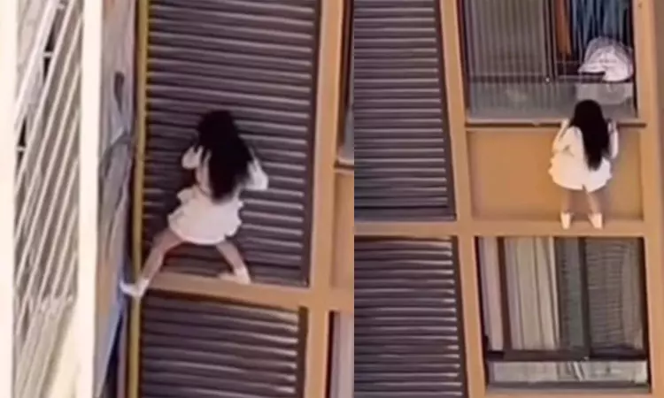 காதலனுடன் உல்லாசம்.. வீட்டிற்குள் நுழைந்த மனைவி..10-வது மாடியில் இருந்து குதித்து தலைதெறிக்க ஓடிய கள்ளக்காதலி காதலனுடன் உல்லாசம்.. வீட்டிற்குள் நுழைந்த மனைவி..10-வது மாடியில் இருந்து குதித்து தலைதெறிக்க ஓடிய கள்ளக்காதலி