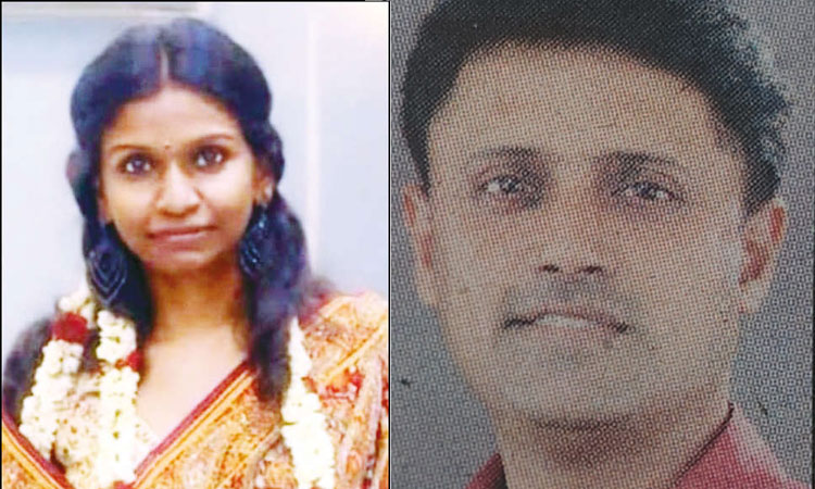 சேலத்தில் நண்பருடன் இரவில் தங்கி இருந்த பெண் என்ஜினீயர் திடீர் உயிரிழப்பு..விசாரணையில் திடுக்கிடும் தகவல்