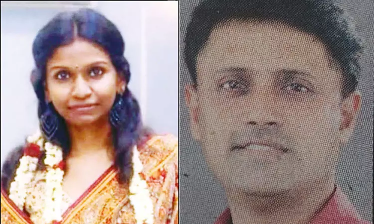 சேலத்தில் நண்பருடன் இரவில் தங்கி இருந்த பெண் என்ஜினீயர் திடீர் உயிரிழப்பு..விசாரணையில் திடுக்கிடும் தகவல் சேலத்தில் நண்பருடன் இரவில் தங்கி இருந்த பெண் என்ஜினீயர் திடீர் உயிரிழப்பு..விசாரணையில் திடுக்கிடும் தகவல்