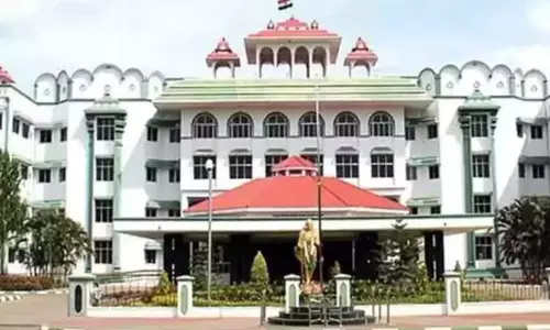 திருப்பரங்குன்றம் விவகாரம்: கோவில் விவகாரங்களில் கோர்ட்டு தலையிடக்கூடாது - தமிழக அரசு