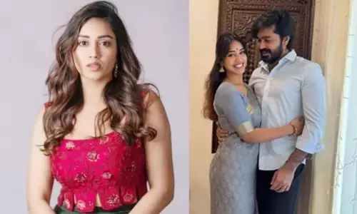 After Smriti Mandhana, did Nivetha Pethuraj call off her wedding? After Smriti Mandhana, did Nivetha Pethuraj call off her wedding?