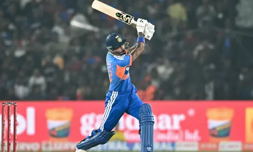 அதிரடியில் கலக்கிய ஹர்திக்.. தென் ஆப்பிரிக்காவுக்கு சவாலான இலக்கு நிர்ணயித்த இந்தியா அதிரடியில் கலக்கிய ஹர்திக்.. தென் ஆப்பிரிக்காவுக்கு சவாலான இலக்கு நிர்ணயித்த இந்தியா