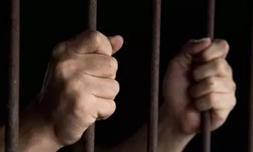 சிறுமியிடம் சில்மிஷம் செய்த 2 சிறுவர்களுக்கு சிறை சிறுமியிடம் சில்மிஷம் செய்த 2 சிறுவர்களுக்கு சிறை