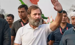 தமிழ்நாட்டில் பாத யாத்திரை மேற்கொள்ள ராகுல் காந்தி திட்டம் தமிழ்நாட்டில் பாத யாத்திரை மேற்கொள்ள ராகுல் காந்தி திட்டம்