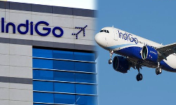 இயல்பு நிலைக்கு திரும்புகிறோம் -  இண்டிகோ நிறுவனம்