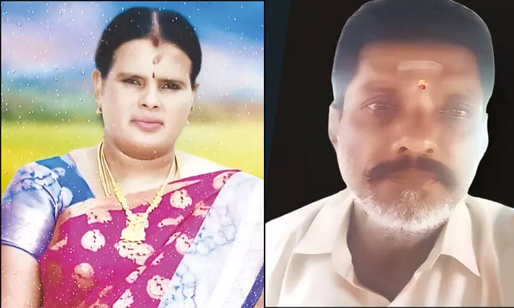 கள்ளக்காதலியை கொன்று எரித்த போலீஸ்காரர் - பரபரப்பு தகவல்கள் கள்ளக்காதலியை கொன்று எரித்த போலீஸ்காரர் - பரபரப்பு தகவல்கள்