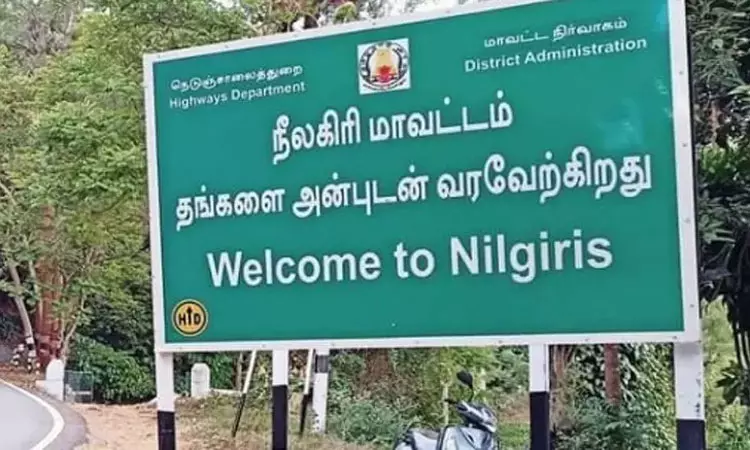  நீலகிரியில் 88 கிராம ஊராட்சிகளை புதிதாக உருவாக்கி... ... இன்றைய முக்கிய செய்திகள்.. சில வரிகளில்.. 10-12-2025