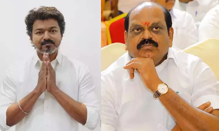 தவெகவில் இணைகிறாரா... ... இன்றைய முக்கிய செய்திகள்.. சில வரிகளில்.. 10-12-2025