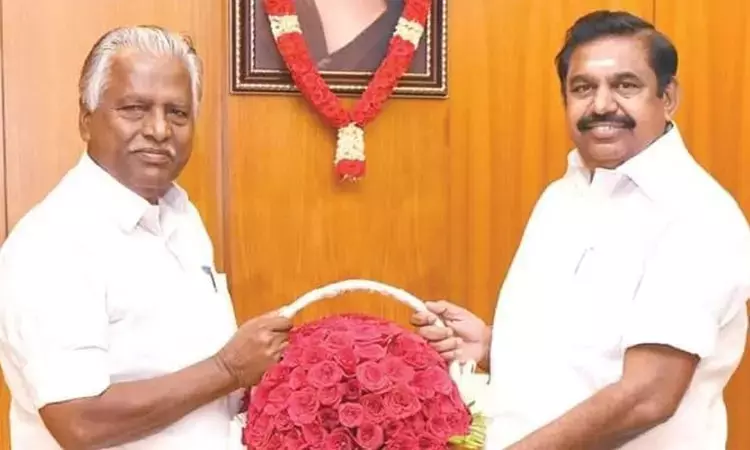அதிமுக தற்காலிக அவைத் தலைவராக கே.பி.முனுசாமி... ... இன்றைய முக்கிய செய்திகள்.. சில வரிகளில்.. 10-12-2025 அதிமுக தற்காலிக அவைத் தலைவராக கே.பி.முனுசாமி... ... இன்றைய முக்கிய செய்திகள்.. சில வரிகளில்.. 10-12-2025