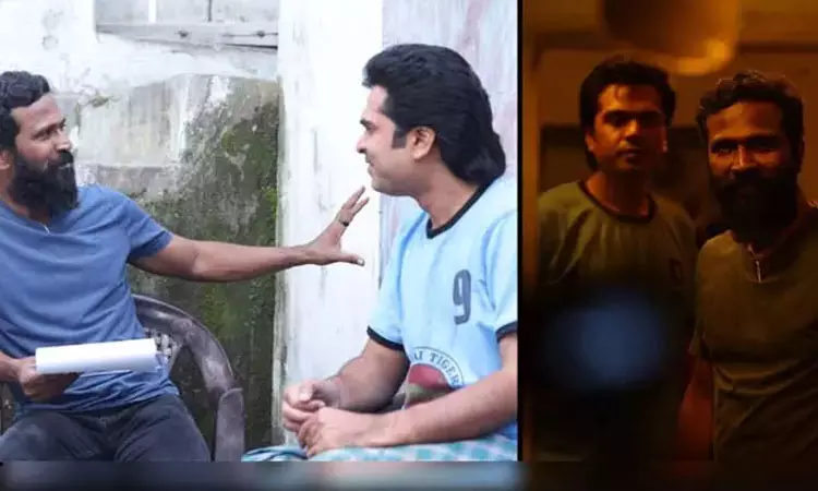 அரசன் படப்பிடிப்பு தளத்தில் எடுத்த புகைப்படம்... ... இன்றைய முக்கிய செய்திகள்.. சில வரிகளில்.. 10-12-2025 அரசன் படப்பிடிப்பு தளத்தில் எடுத்த புகைப்படம்... ... இன்றைய முக்கிய செய்திகள்.. சில வரிகளில்.. 10-12-2025