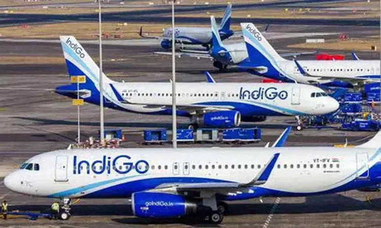 சென்னை விமான நிலையத்தில் 28 இண்டிகோ விமானங்கள்... ... இன்றைய முக்கிய செய்திகள்.. சில வரிகளில்.. 10-12-2025