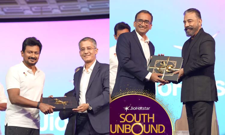 தென்னிந்திய திரைத்துறையில் ரூ. 4,000 கோடி முதலீடு செய்யும் அம்பானி நிறுவனம்:  தமிழ்நாடு அரசுடன் ஒப்பந்தம்