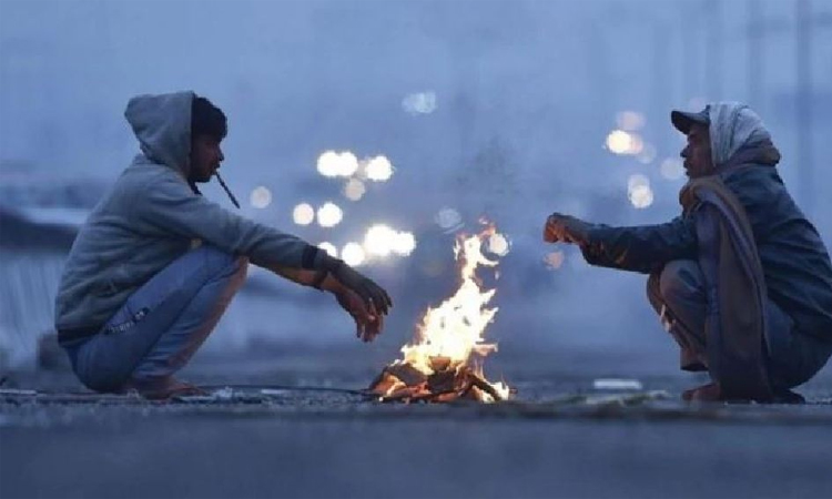 வடதமிழகம் மற்றும் சென்னையில் குளிர் அலை உருவாகும்: தமிழ்நாடு வெதர்மேன்