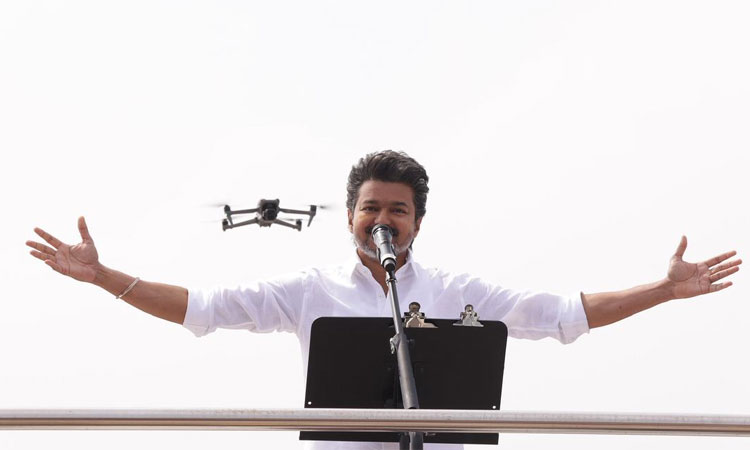 தமிழக அரசியல் கட்சி வரலாற்றிலேயே முதல்முறையாக.. கியூ.ஆர் குறியீட்டுடன் அடையாள அட்டை