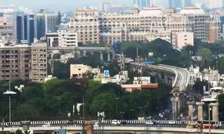 இந்தியாவின் பாதுகாப்பான நகரங்களில் முதலிடம்... ... இன்றைய முக்கிய செய்திகள்.. சில வரிகளில்.. 10-12-2025 இந்தியாவின் பாதுகாப்பான நகரங்களில் முதலிடம்... ... இன்றைய முக்கிய செய்திகள்.. சில வரிகளில்.. 10-12-2025