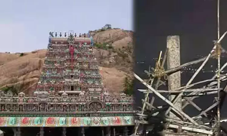 திருப்பரங்குன்றம் மலை உச்சியில் உள்ள தூணை,... ... இன்றைய முக்கிய செய்திகள்.. சில வரிகளில்.. 10-12-2025 திருப்பரங்குன்றம் மலை உச்சியில் உள்ள தூணை,... ... இன்றைய முக்கிய செய்திகள்.. சில வரிகளில்.. 10-12-2025