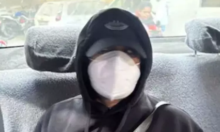 கோவா இரவு விடுதியின் இணை உரிமையாளர் நள்ளிரவில் கைது