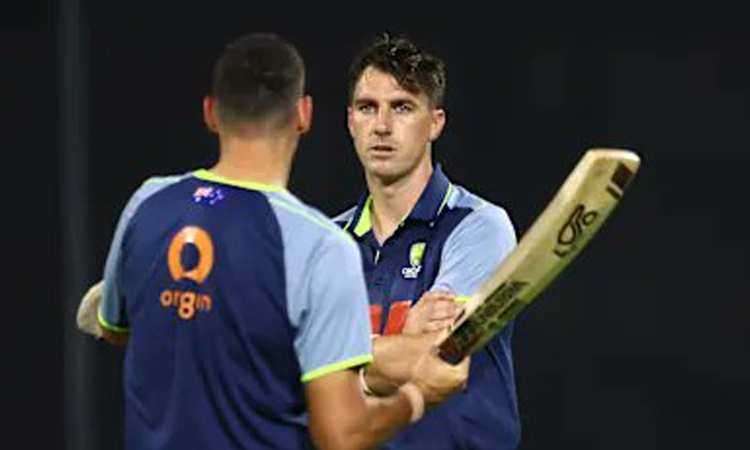 ஆஷஸ் 3-வது டெஸ்ட்: ஆஸ்திரேலிய அணி அறிவிப்பு.. கேப்டன் கம்மின்சுக்கு இடம்