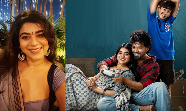 ’அகண்டா 2’வின் தாக்கம் - அடுத்தாண்டுக்கு தள்ளிப்போன ’சைக் சித்தார்த்தா ’