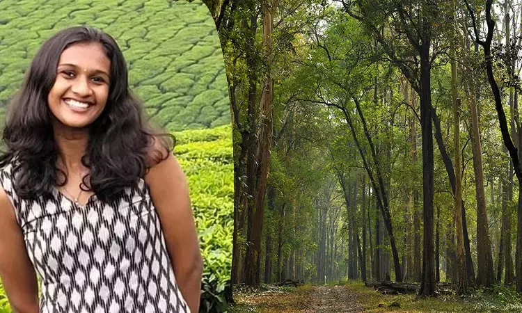 மாணவியை ஆசைவார்த்தை கூறி காட்டுக்கு அழைத்து சென்ற காதலன்... திடீரென ஏற்பட்ட வாக்குவாதம்...அடுத்து நடந்த சம்பவம் மாணவியை ஆசைவார்த்தை கூறி காட்டுக்கு அழைத்து சென்ற காதலன்... திடீரென ஏற்பட்ட வாக்குவாதம்...அடுத்து நடந்த சம்பவம்