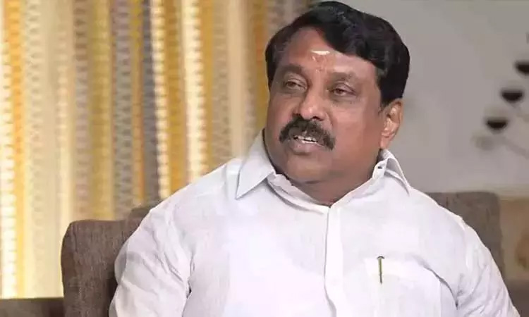 மதுரையை வெறிநாய்க்கடி மையமாக மாற்றிய 