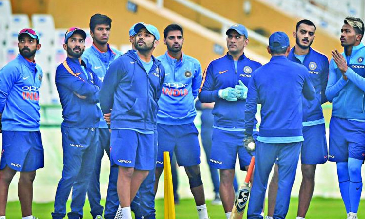 தி ஹண்ட்ரட் கிரிக்கெட்: லண்டன் ஸ்பிரிட்ஸ் அணியின் பேட்டிங் பயிற்சியாளராக தமிழக முன்னாள் வீரர் நியமனம்