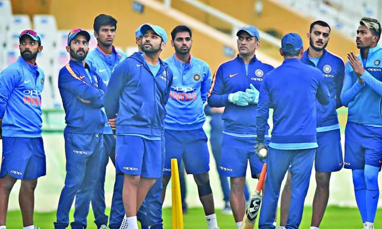 தி ஹண்ட்ரட் கிரிக்கெட்: லண்டன் ஸ்பிரிட்ஸ் அணியின் பேட்டிங் பயிற்சியாளராக தமிழக முன்னாள் வீரர் நியமனம் தி ஹண்ட்ரட் கிரிக்கெட்: லண்டன் ஸ்பிரிட்ஸ் அணியின் பேட்டிங் பயிற்சியாளராக தமிழக முன்னாள் வீரர் நியமனம்