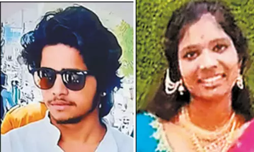 திருமணம் செய்துவைக்க மறுத்ததால் ஆத்திரம்:தாய்மாமன் மகளை குத்திக்கொன்ற வாலிபர் திருமணம் செய்துவைக்க மறுத்ததால் ஆத்திரம்:தாய்மாமன் மகளை குத்திக்கொன்ற வாலிபர்