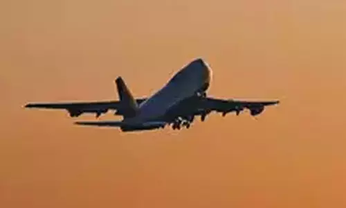 மாயமான மலேசிய விமானம்: பயணிகள் குடும்பத்திற்கு தலா ரூ.3½ கோடி இழப்பீடு; சீன கோர்ட்டு அதிரடி மாயமான மலேசிய விமானம்: பயணிகள் குடும்பத்திற்கு தலா ரூ.3½ கோடி இழப்பீடு; சீன கோர்ட்டு அதிரடி