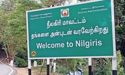 நீலகிரியில் 88 கிராம ஊராட்சிகளை புதிதாக உருவாக்கி அரசு அரசாணை வெளியீடு