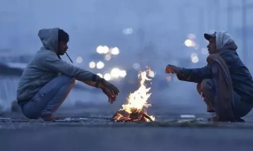 வடதமிழகம் மற்றும் சென்னையில் குளிர் அலை உருவாகும்: தமிழ்நாடு வெதர்மேன் வடதமிழகம் மற்றும் சென்னையில் குளிர் அலை உருவாகும்: தமிழ்நாடு வெதர்மேன்