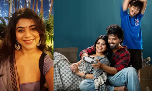 Akhanda 2 Effect: Psych Siddhartha Locks New Year Release Date Akhanda 2 Effect: Psych Siddhartha Locks New Year Release Date