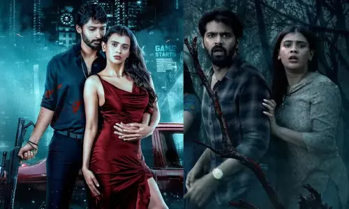 Heba Patels Back to Back films Heba Patels Back to Back films