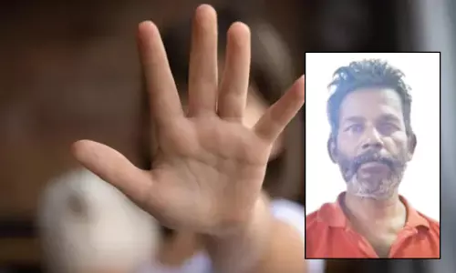 குமரி: சிறுமியிடம் பாலியல் அத்துமீறல் - எலக்ட்ரீசியன் கைது குமரி: சிறுமியிடம் பாலியல் அத்துமீறல் - எலக்ட்ரீசியன் கைது