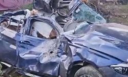 அதிவேகம் -நொடியில் பிரிந்த கல்லூரி மாணவியின் உயிர் அதிவேகம் -நொடியில் பிரிந்த கல்லூரி மாணவியின் உயிர்