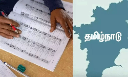 எஸ்.ஐ.ஆர் நடைமுறை டிச.14 வரை நீட்டிப்பு எஸ்.ஐ.ஆர் நடைமுறை டிச.14 வரை நீட்டிப்பு